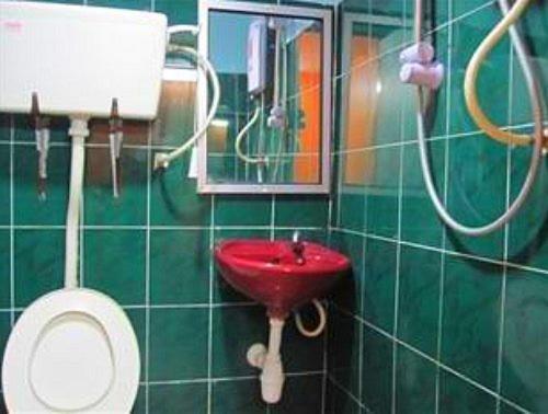 New Wave Hotel Sdn Bhd - Melawati H2 Taman Melawati Room photo